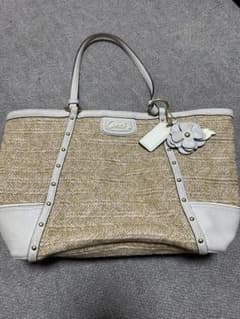 【COACH】バッグのサムネイル