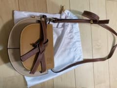 スモール ショルダーバッグのサムネイル