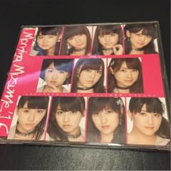 セクシーキャットの演説 モーニング娘。'16のサムネイル