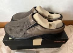 新品　MERRELL メレル  アンコールバイパス　J66271のサムネイル
