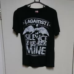 破格！ SiM i against i Tシャツのサムネイル