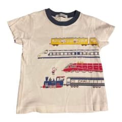 ファミリア　Tシャツ　100のサムネイル