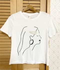 H&M Tシャツのサムネイル