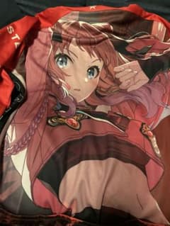 花海咲季　サイクルジャージ　XLサイズのサムネイル
