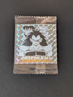 ドラゴンボール ウエハース40周年 第17巻のサムネイル