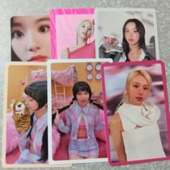 TWICE チェヨンのサムネイル