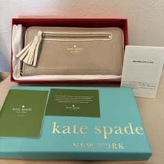 kate spade NEW YORK 長財布のサムネイル