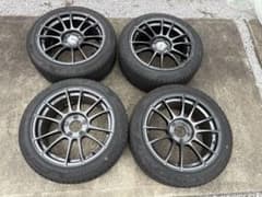 SSR GTX04 スタッドレスVRX3 4本セット225/45R17 SSR GTX04 スタッドレスVRX3 4本セット225/45R17 - メルカリ
