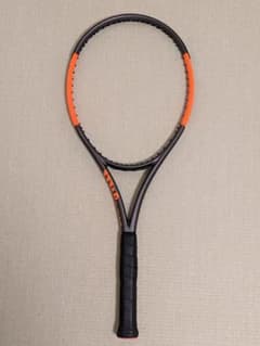 wilson burn 100s V2.0 G2 2本のサムネイル