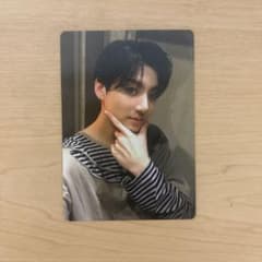 BTS アミボム ver.3 特典トレカ グクのサムネイル