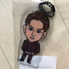 白濱亜嵐クリアチャームのサムネイル