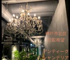 シャンデリアのサムネイル