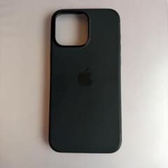 Apple iPhone15pro max用ケース 純正 magsafe対応のサムネイル
