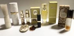 향수 정리 판매 NINA RICCI CHANEL 외