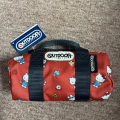 OUTDOOR PRODUCTS ハローキティ ミニポーチのサムネイル