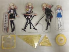 プロセカ 天馬咲希 アクリルスタンドのサムネイル