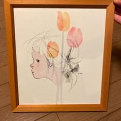 いわさきちひろのサムネイル