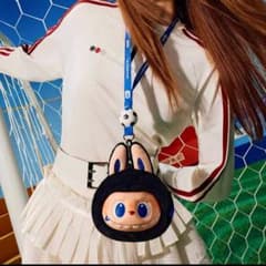 THE MONSTERS × FIFAシリーズ ビニールプラッシュ・ペンダントのサムネイル
