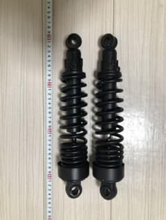 ビラーゴ250 サスペンションのサムネイル