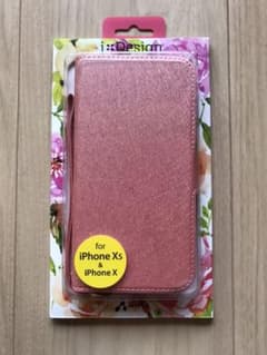【9/28再値下げ】スマホケース for iPhoneXs & iPhoneXのサムネイル