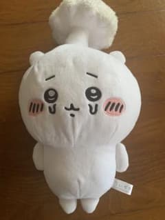 ちいかわ ぬいぐるみのサムネイル
