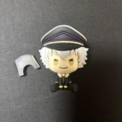 あんスタ PUNY BEANS 一番くじフィギュア 大神晃牙 - メルカリ