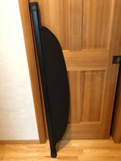 60系ハリアー  トノカバーのサムネイル