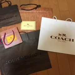 ブランド 紙袋のサムネイル