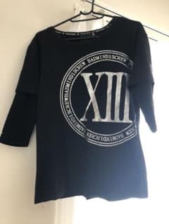 Tシャツ 7分のサムネイル