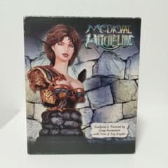限定400体 Medieval Witchblade バストスタチュー 限定400体 Medieval Witchblade バストスタチュー - メルカリ