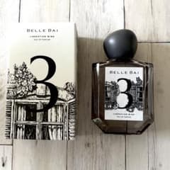 ベルバイ BELLE NUMBER 3 BELLEBAIのサムネイル