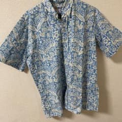 レインスプーナー　アロハシャツのサムネイル