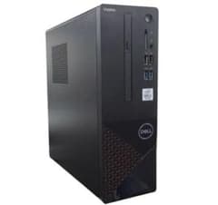 Dell Vostro3681 office i3 8GB - メルカリ