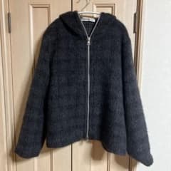 our legacy 26ss full zip hood - メルカリ