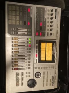 zoom MRS-1266のサムネイル