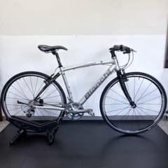 送料込 整備済 Bianchi Camaleonte 5 ULTEGRAカスタム 送料込 整備済 Bianchi Camaleonte 5 ULTEGRAカスタム - メルカリ