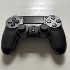 PS4 コントローラーのサムネイル