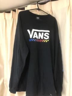 VANS ロンTのサムネイル