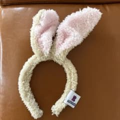 めいどりーみん うさ耳カチューシャのサムネイル