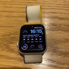 Apple Watch6 GPS 44mm アルミのサムネイル