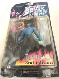 未開封品】デビルマン サイコジェニーフィギュア | Buyee, 온라인 대리