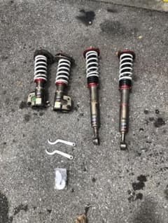 HKS HIPERMAX  D'  NOBspecのサムネイル