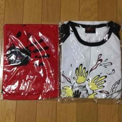 渋谷すばる タオル Tシャツ セットのサムネイル