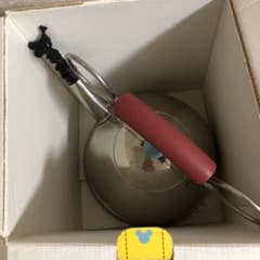 ちびくま様専用！　ミッキーマウス　ケトルのサムネイル