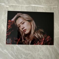 BUDDiiS 生写真 MORRIE #041 011 - メルカリ