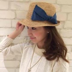 【最終値下げ】チャオパニック＊リボンハットのサムネイル