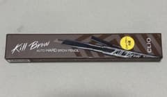 CLIO Kill Brow アイブロウペンシル ライトブラウンのサムネイル