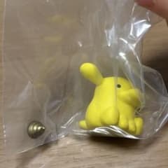 たまごっち　まちぼうけ　ポチっちのサムネイル