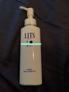 LITS モイストミルクエッセンス 100mL 即日発送のサムネイル