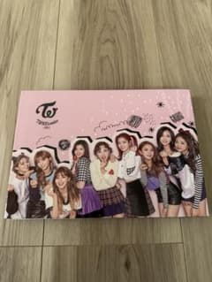 TWICEcoaster: LANE 2 CDのサムネイル